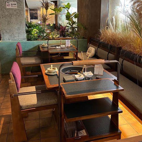 武汉市中餐桌火锅桌 - 推荐